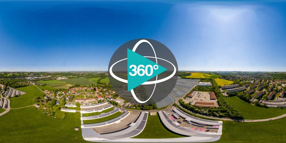 360° - Gewerbehof -Webseite